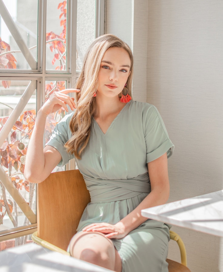 Back To Work: Office Wear For Ladies