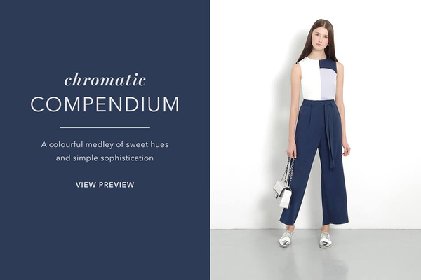 Chromatic Compendium