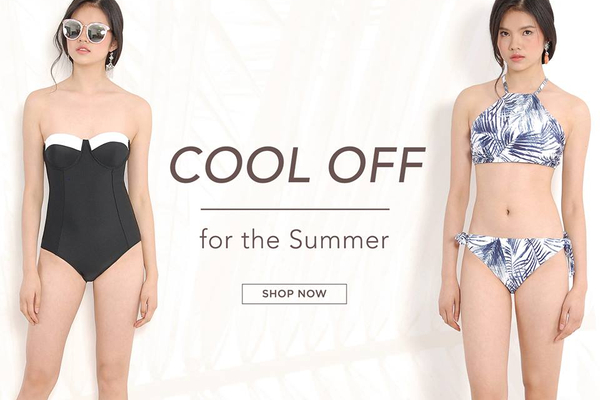 Cool Off for the Summer 