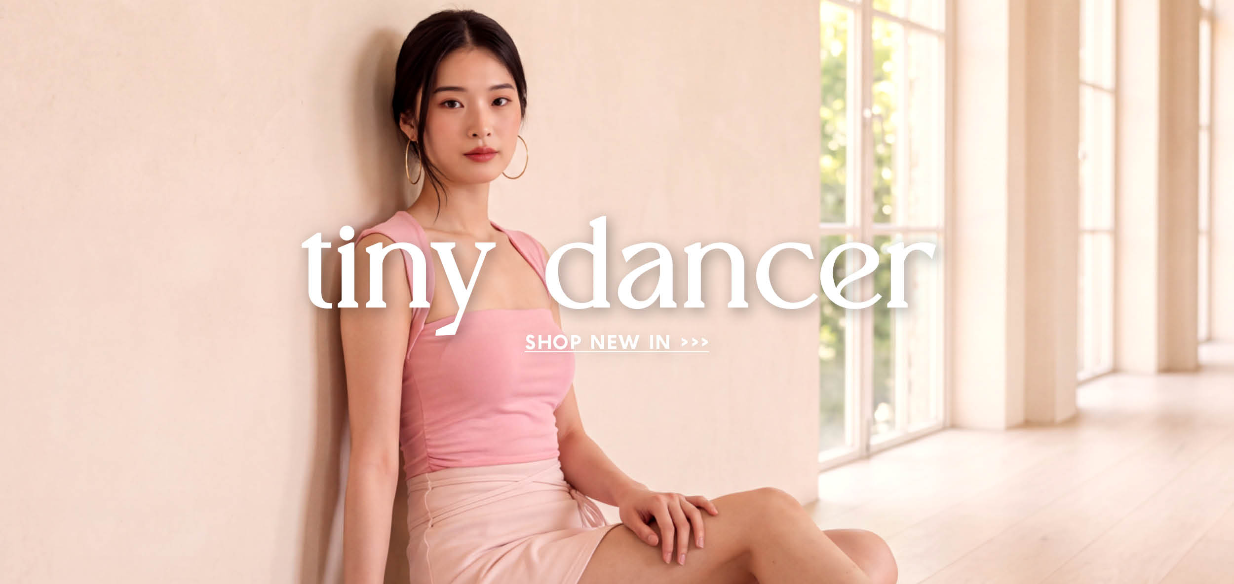 Tiny Dancer