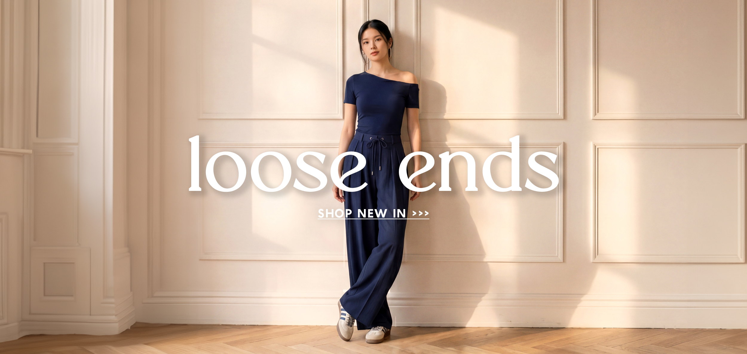 Loose Ends