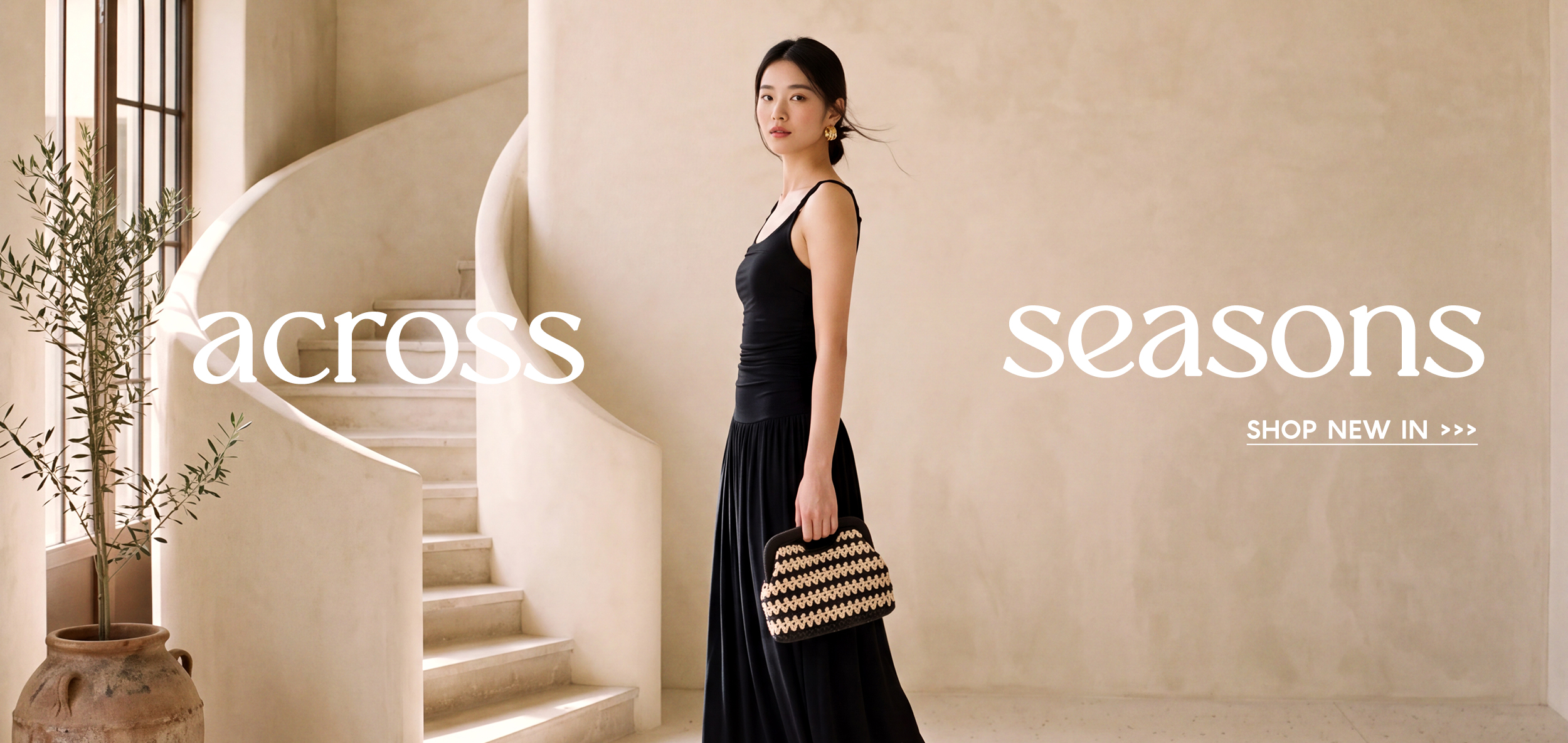 Across Seasons