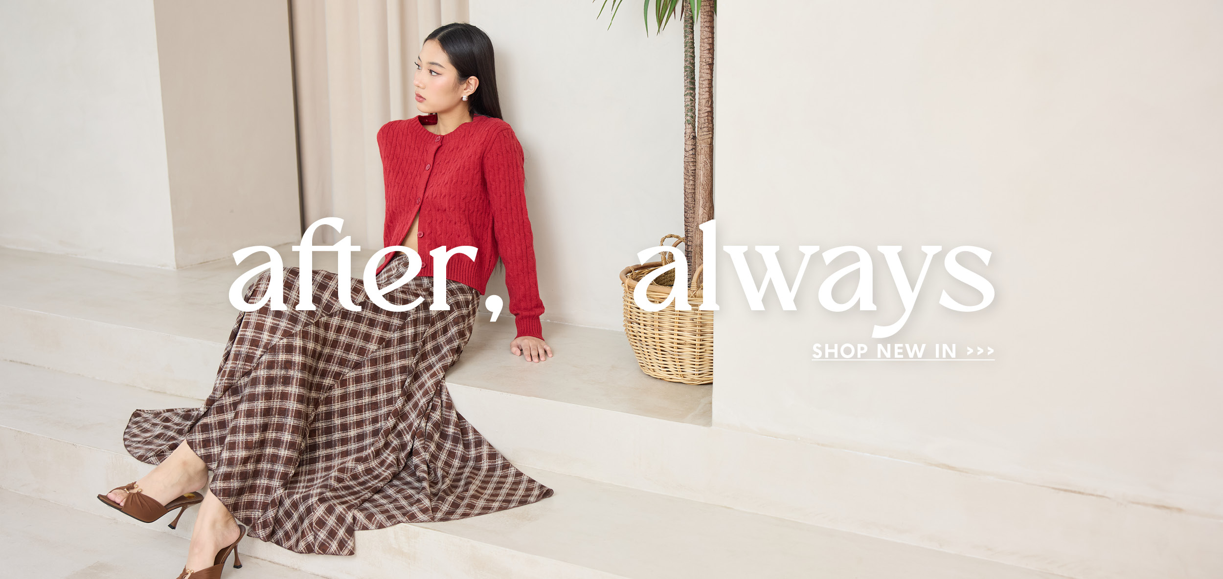 After, Always