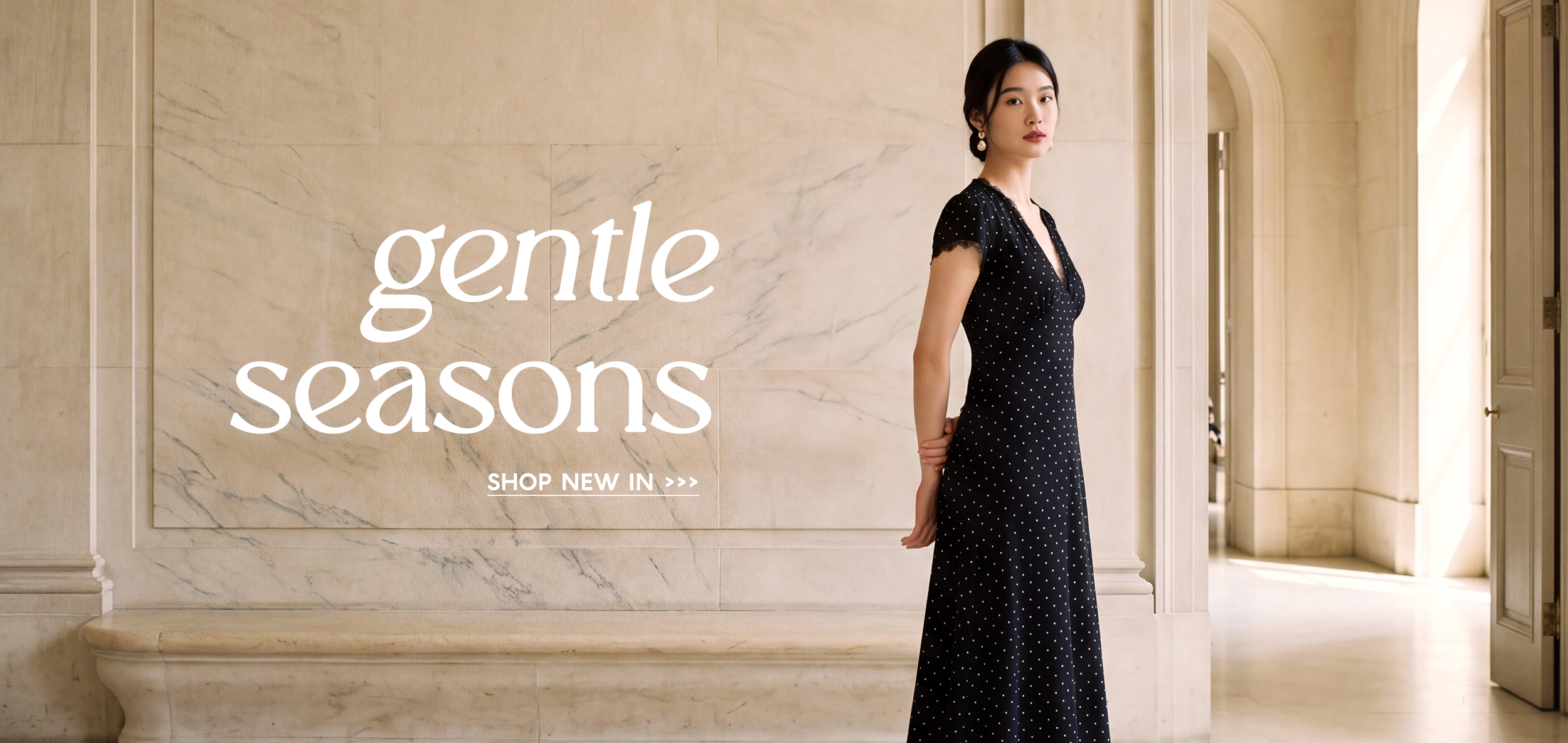 Gentle Seasons