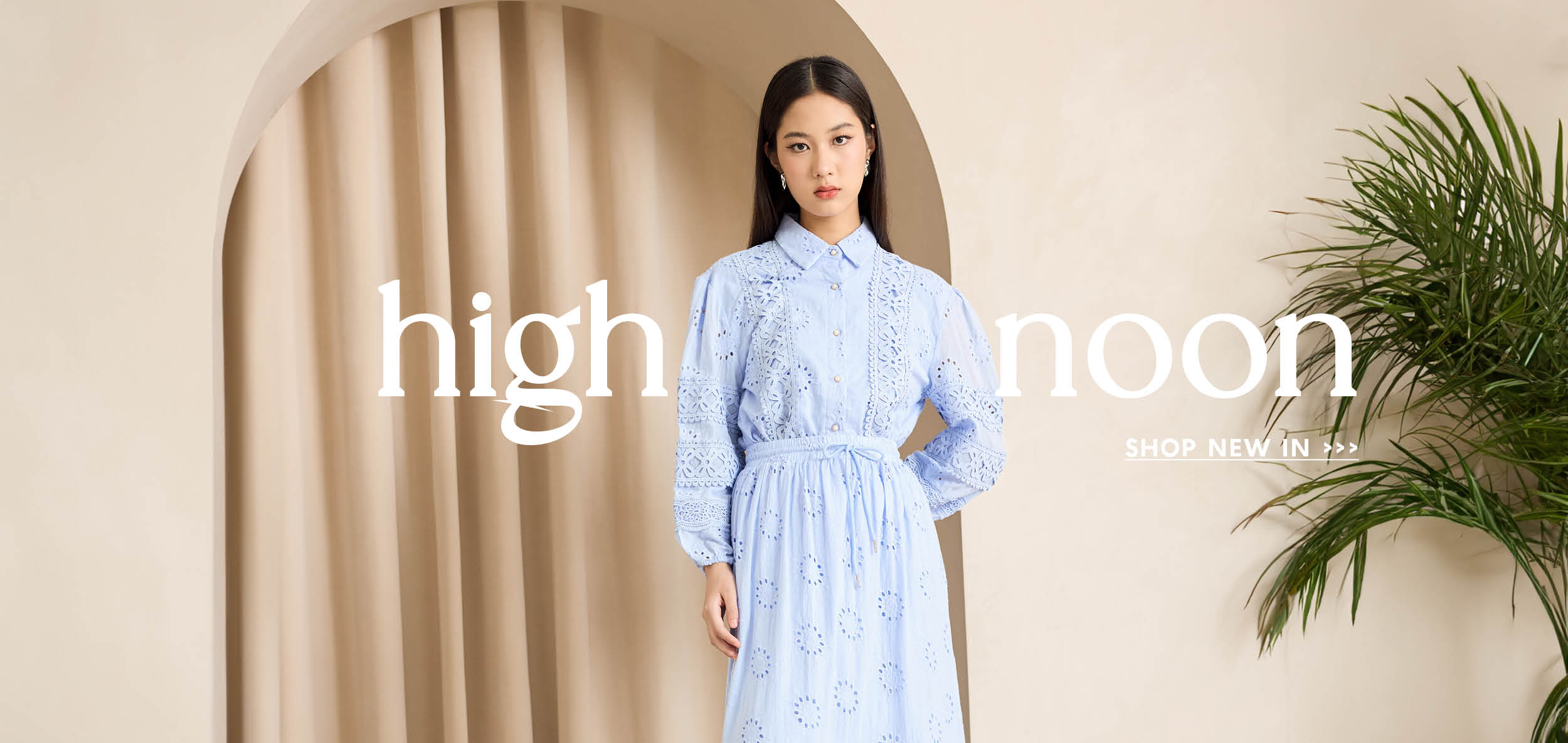 High Noon