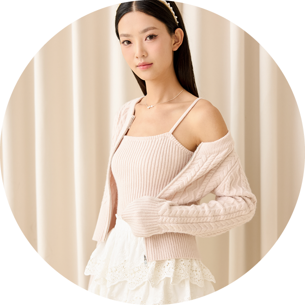 shop new collection at hervelvetvase