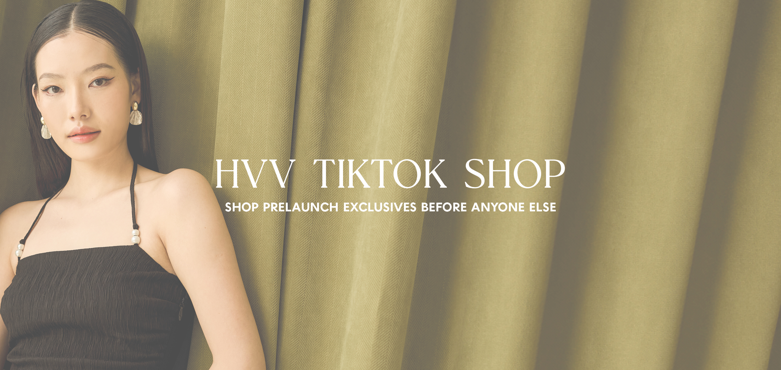 Shop prelaunch designs before anyone else on her velvet vase&#039;s tiktok lives