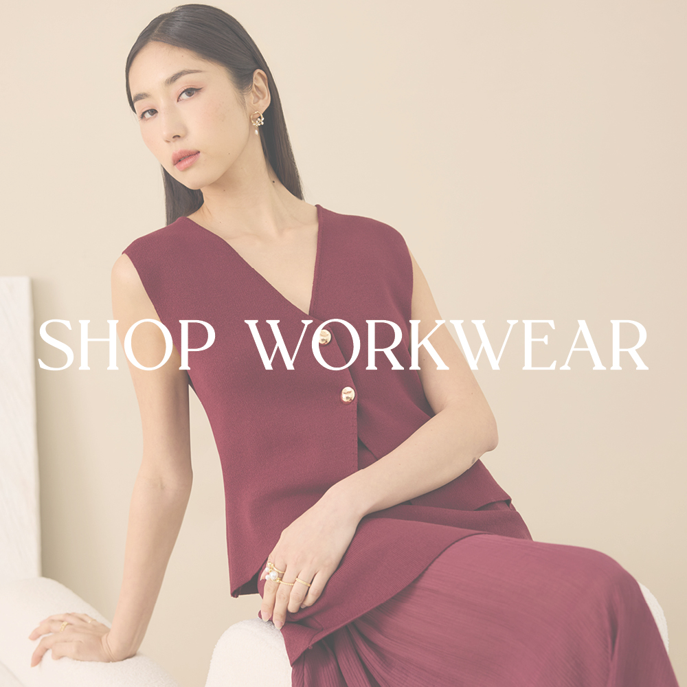 shop our best workwear looks