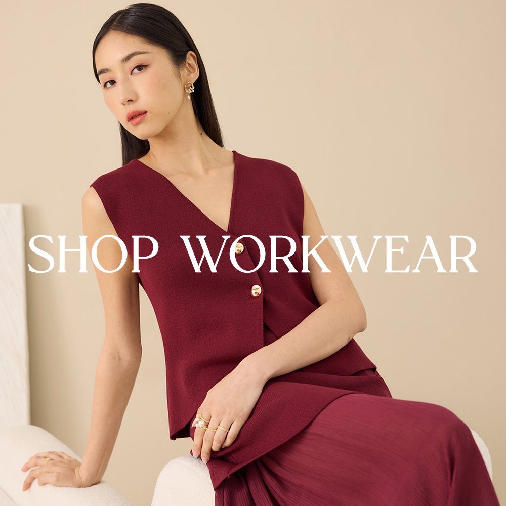 shop our best workwear looks