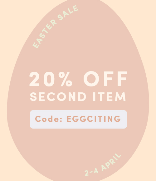 Easter Sale Easter Sale