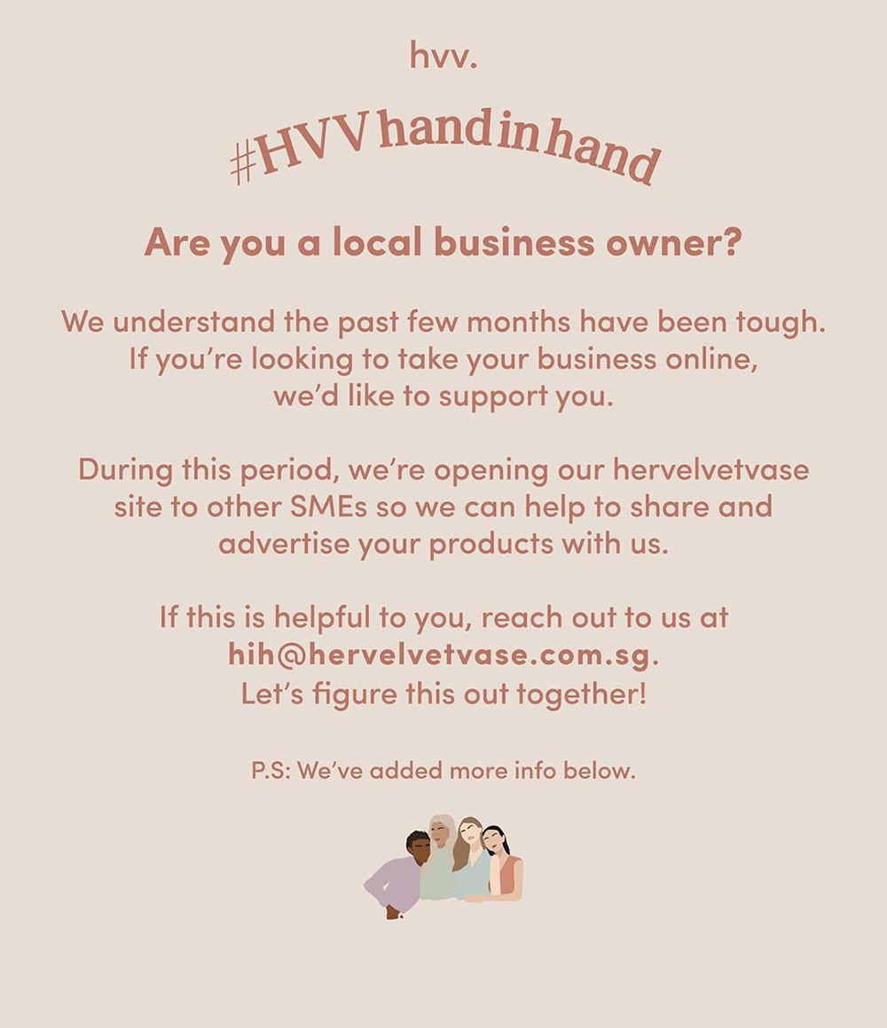 Are you a local business owner?