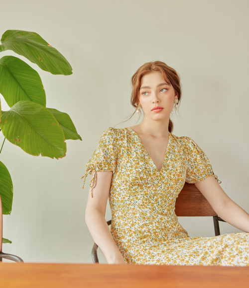 8 Outfits For A Perfect Pantone Look 8 Outfits For A Perfect Pantone Look