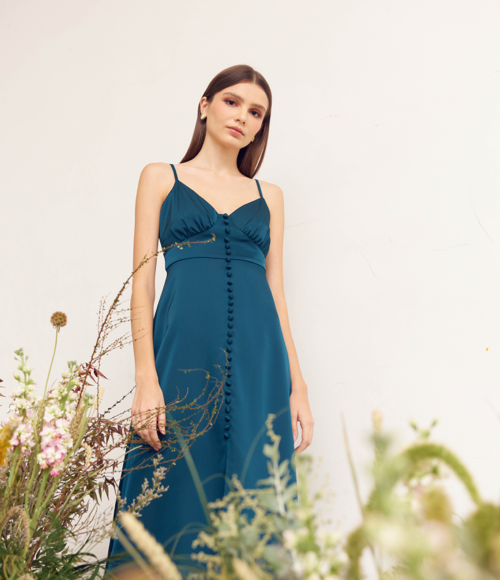 4 Best Colour Palettes For Bridesmaid Dresses