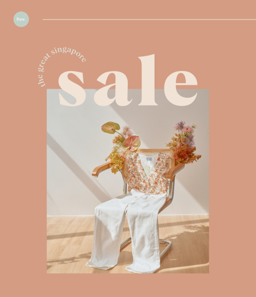 The Great Singapore Sale The Great Singapore Sale