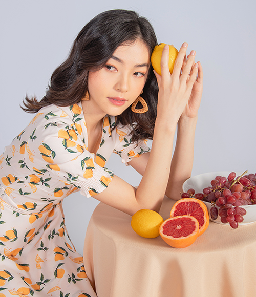 Summer Dresses We Love