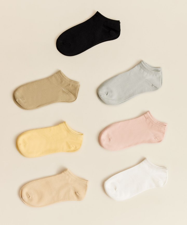 Ankle Socks
