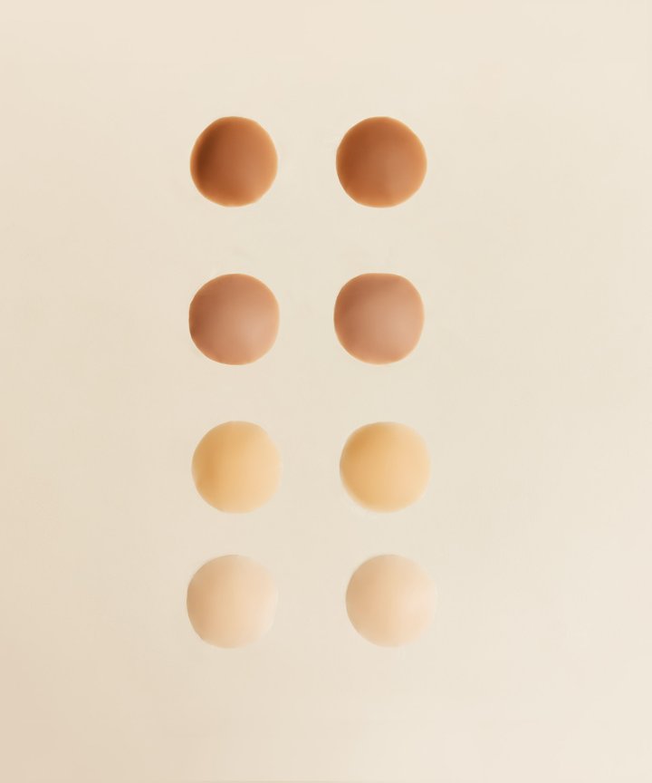 Silicone Nipple Covers