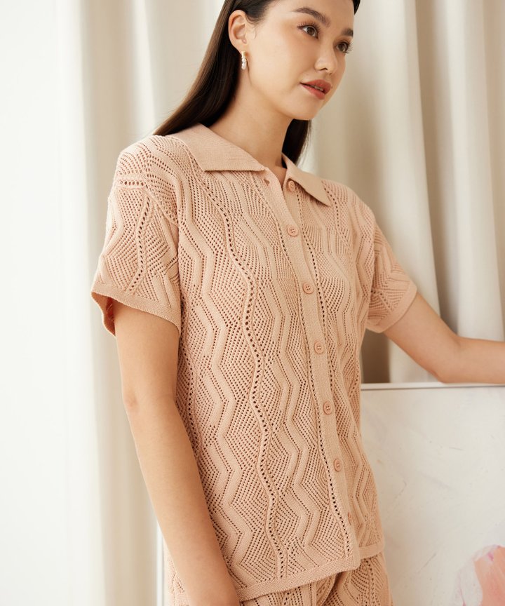 short sleeve for women