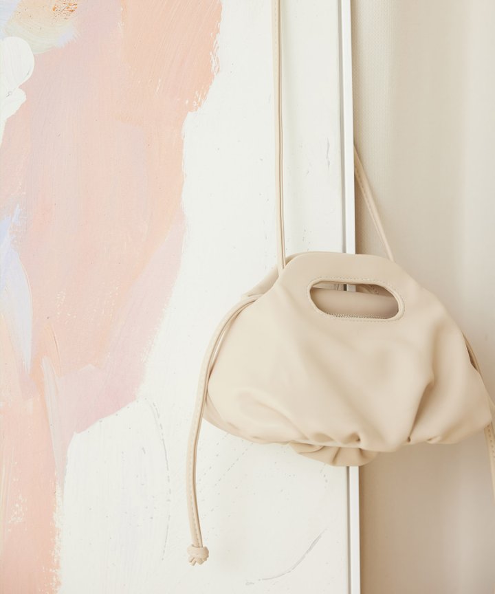 Callum Purse - Nougat