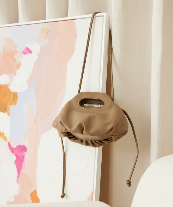 Callum Purse - Taupe