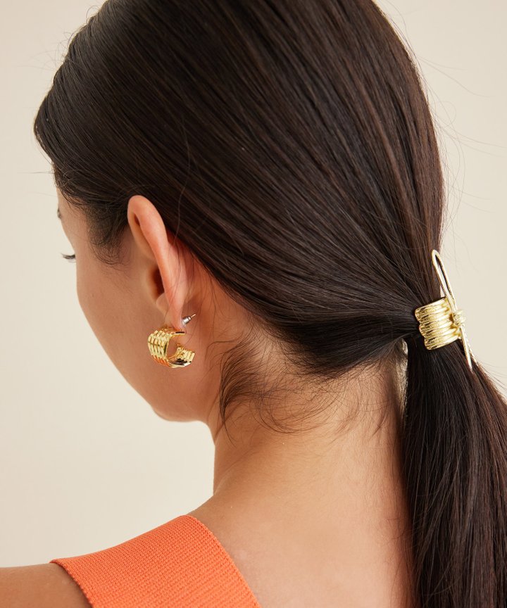 Alfada Earrings