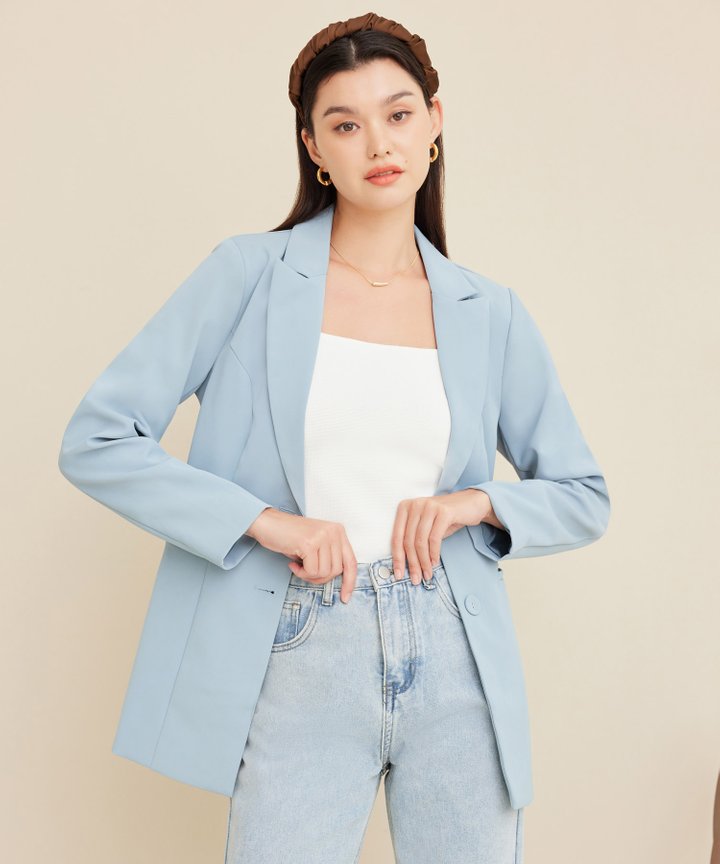 Best casual blazer on sale womens