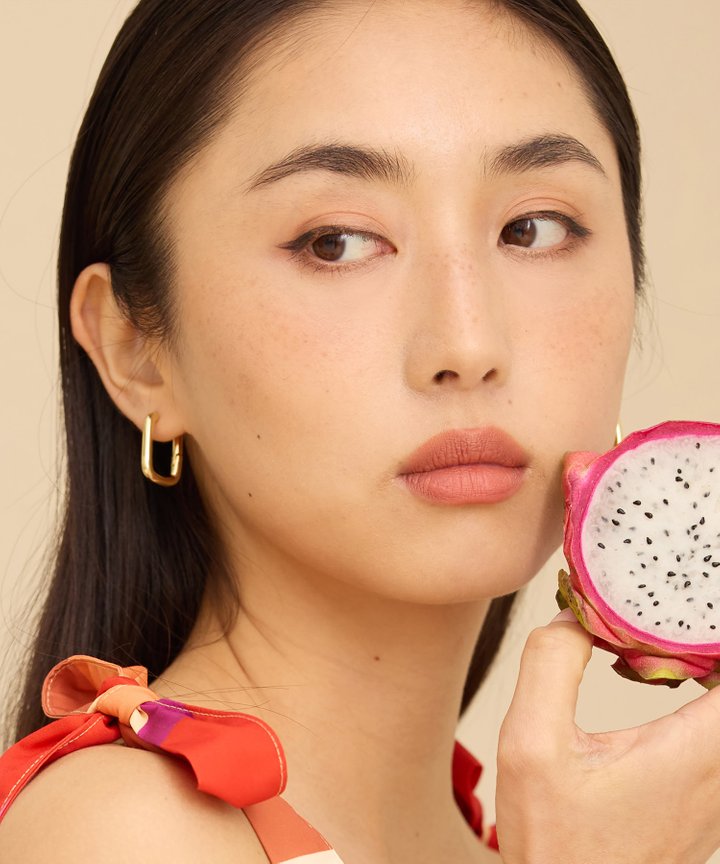 Casper Hoop Earrings