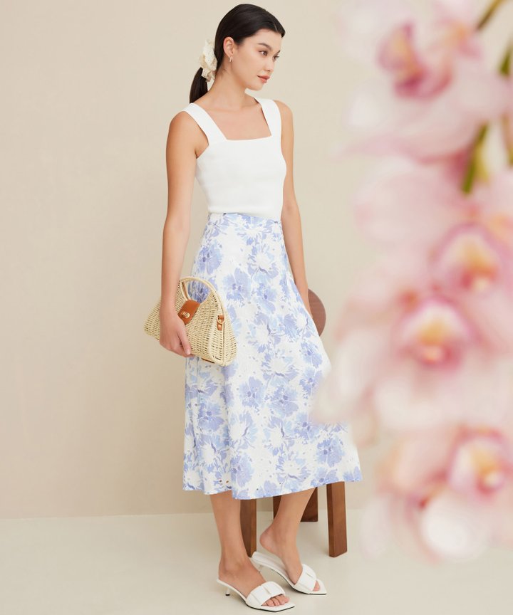 Women's fashion skirts outlet online