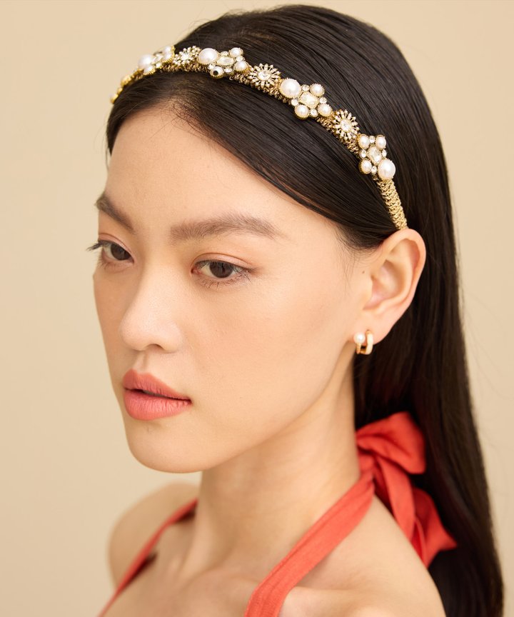Ulla Hairband