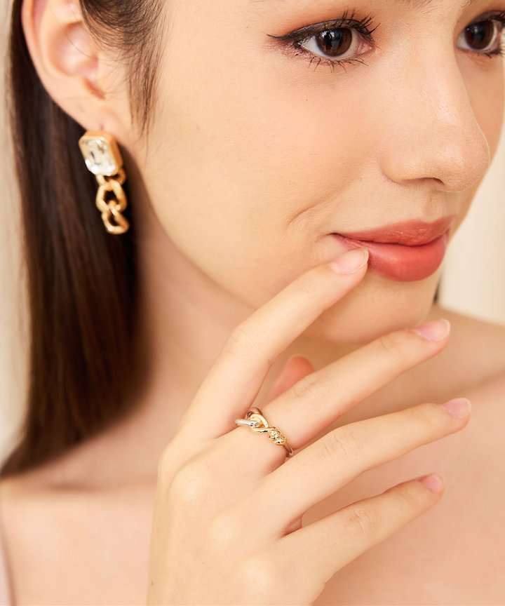 Amalfi Ring