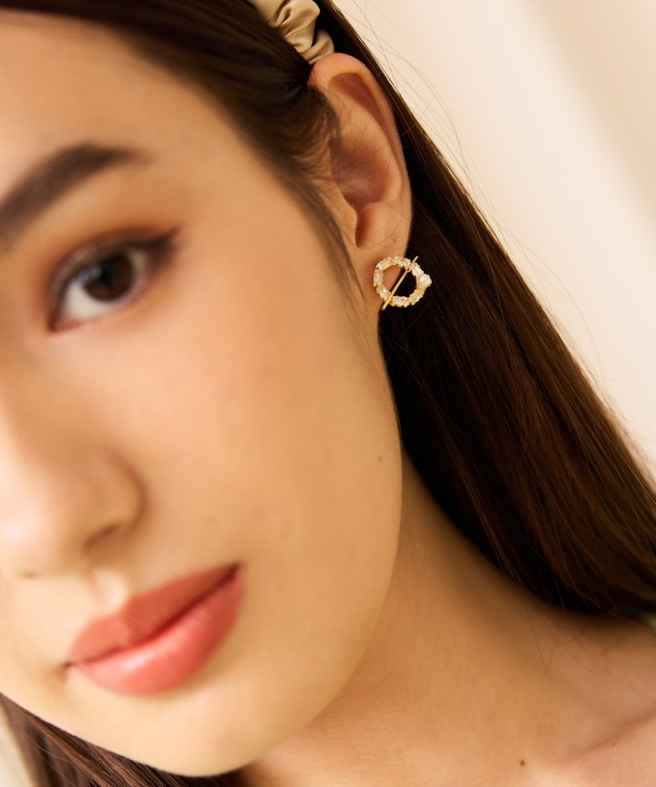 Palmer Earrings