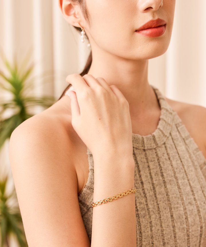Evora Bracelet