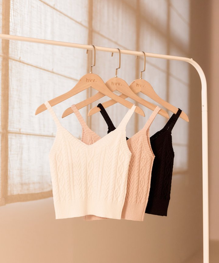 Juno Knit Top - Bundle of 3