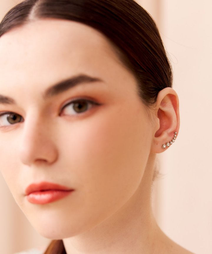 Axelle Stud Earrings