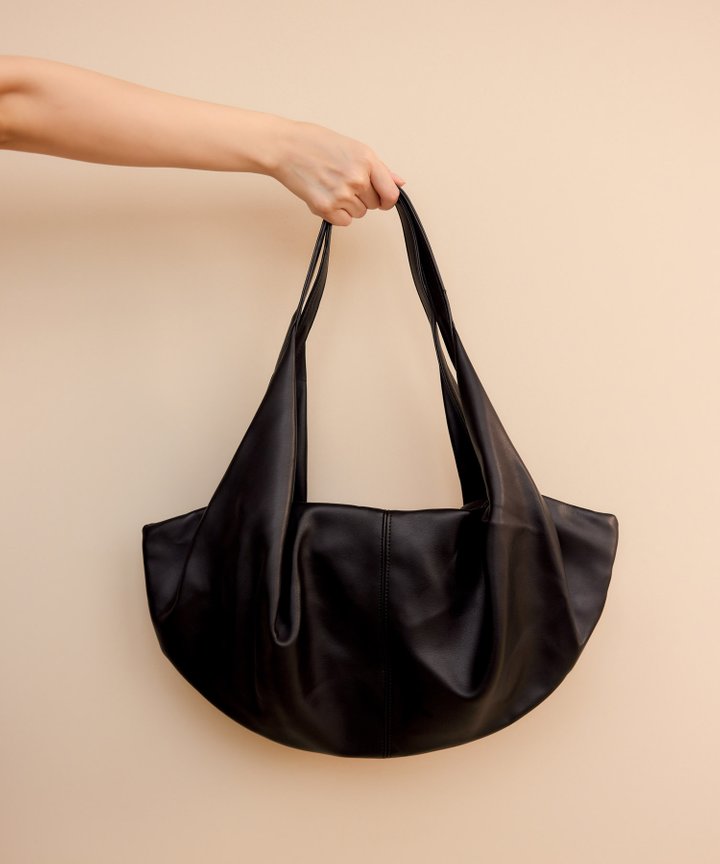 Dolce Bag - Black