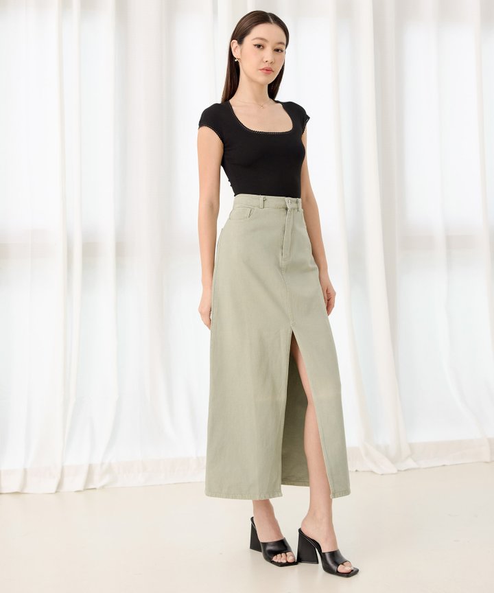 mini skirt and top online shopping