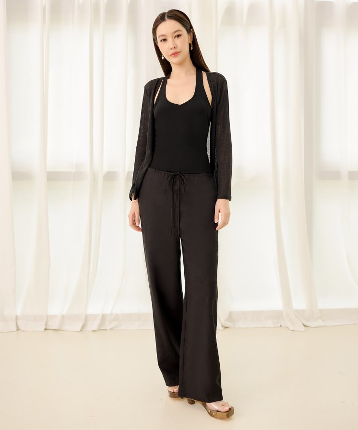Buy Trousers and Pants Online | Women's Bottoms