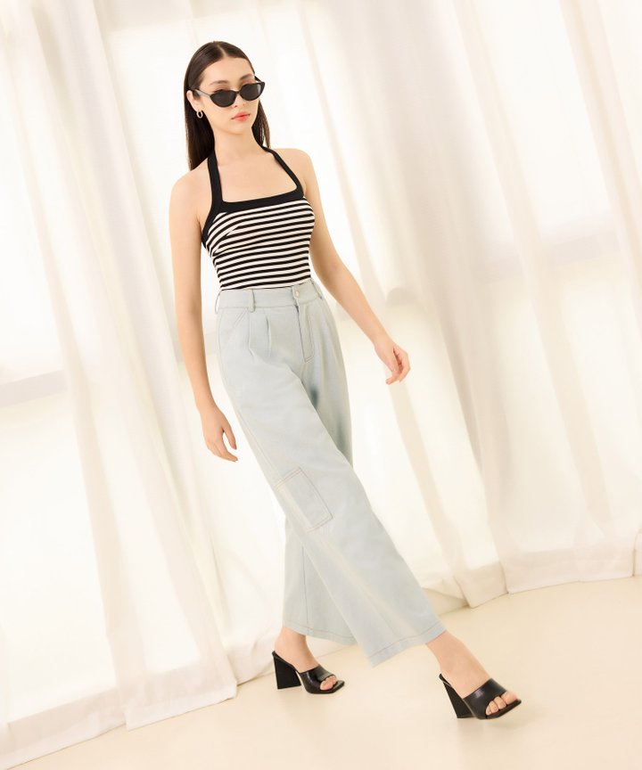 Buy Trousers and Pants Online | Women's Bottoms