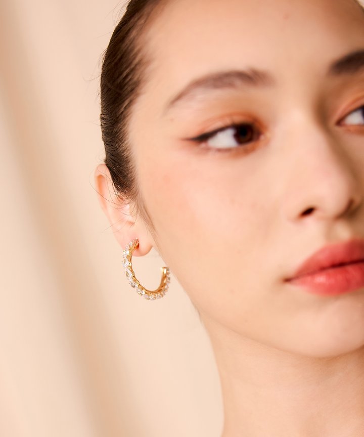 Angelo Diamante Hoops