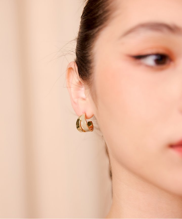 Nara Earrings