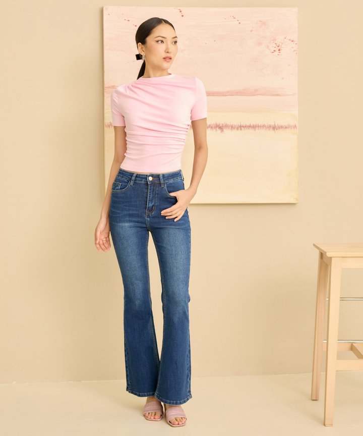 Antara Jeans - Dark Wash