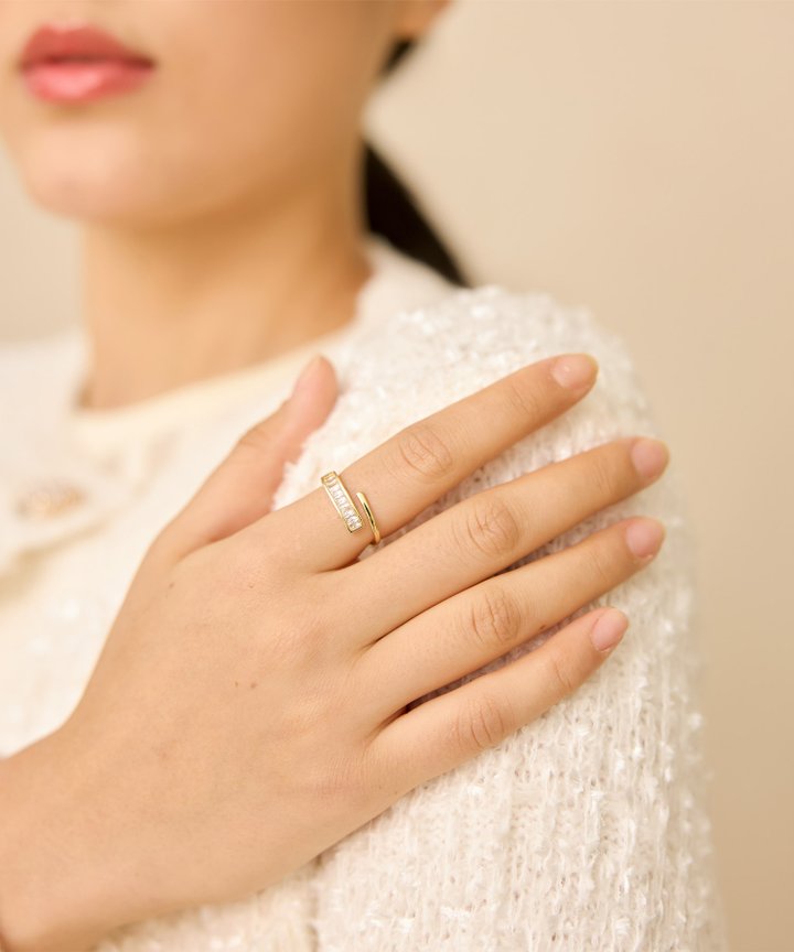 Miren Ring