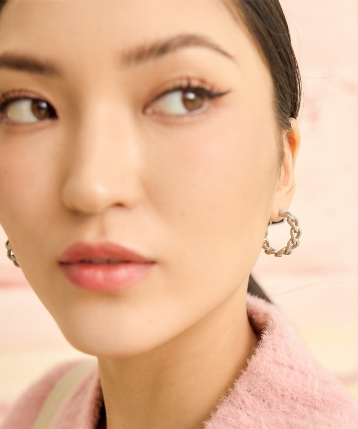 Triana Chain Earrings