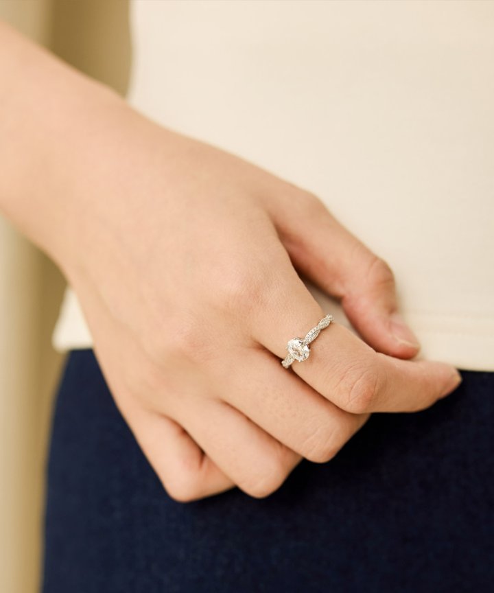 Petra Ring
