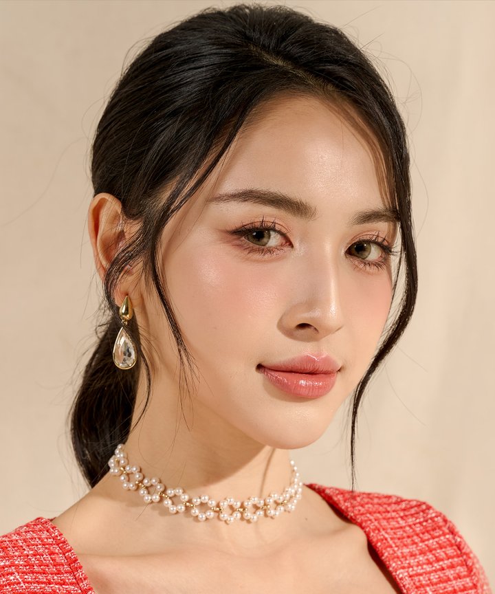 Jamila Earrings