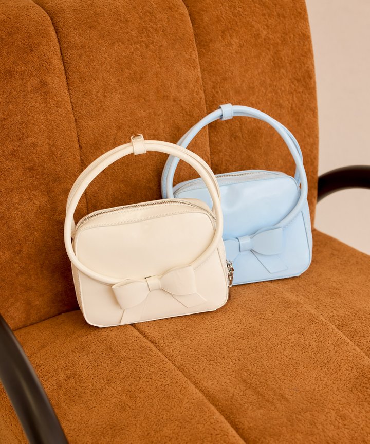 Juana Bow Purse