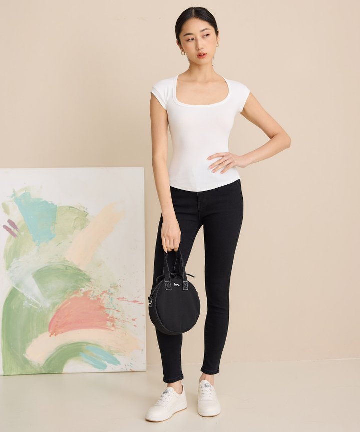 Buy Trousers and Pants Online | Women's Bottoms