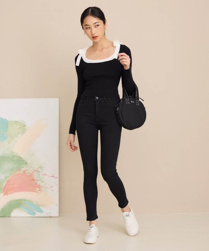 Buy Trousers and Pants Online | Women's Bottoms