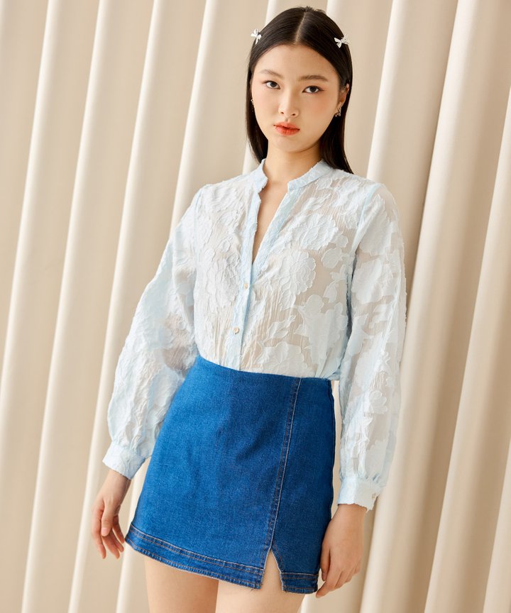 Buy Women's Blouses Online | Tops for Women