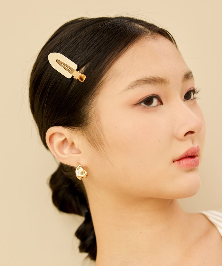 Celeste Orb Studs